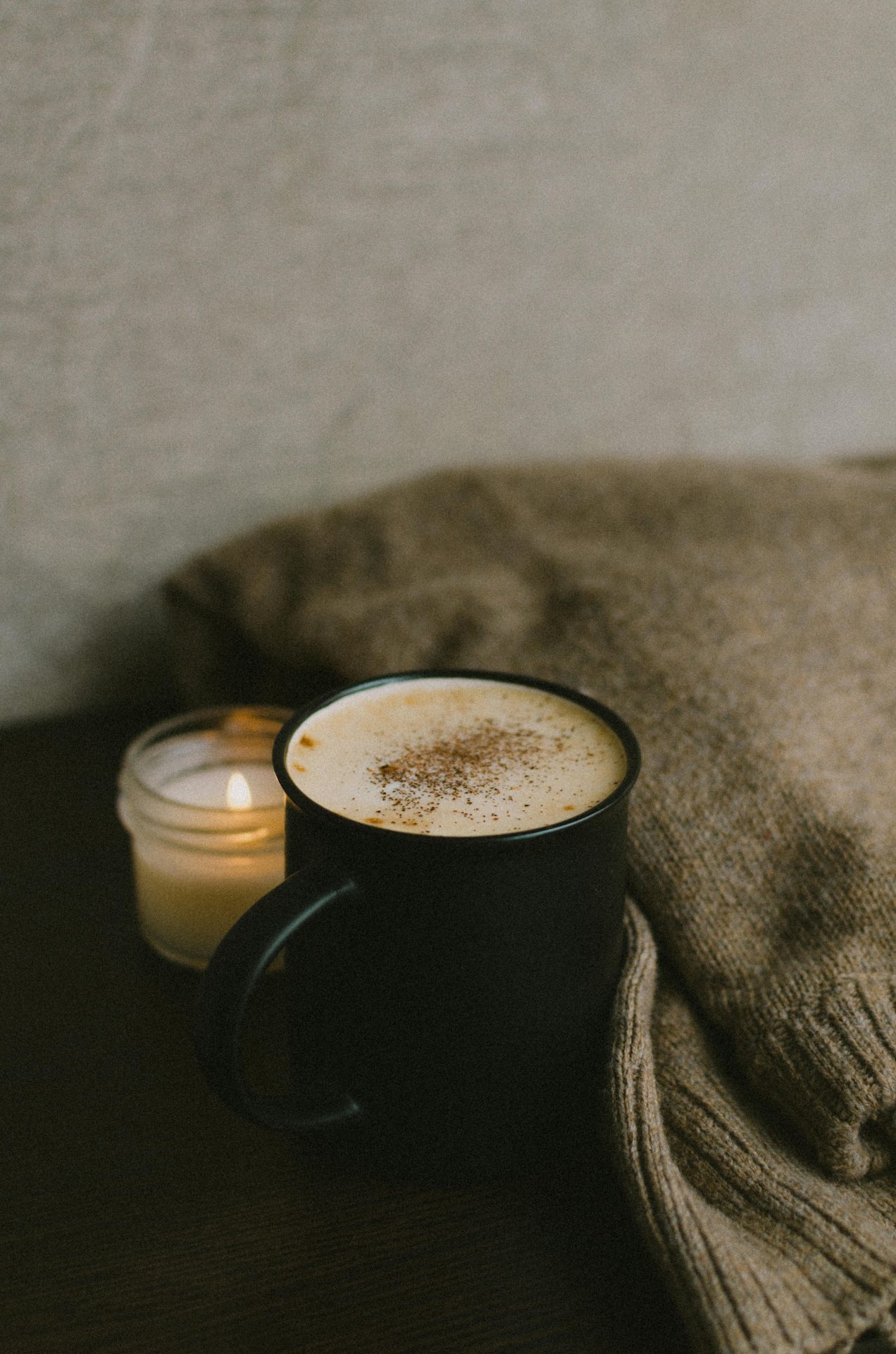 pexels-75310099-11596087 black coffee on table blurred